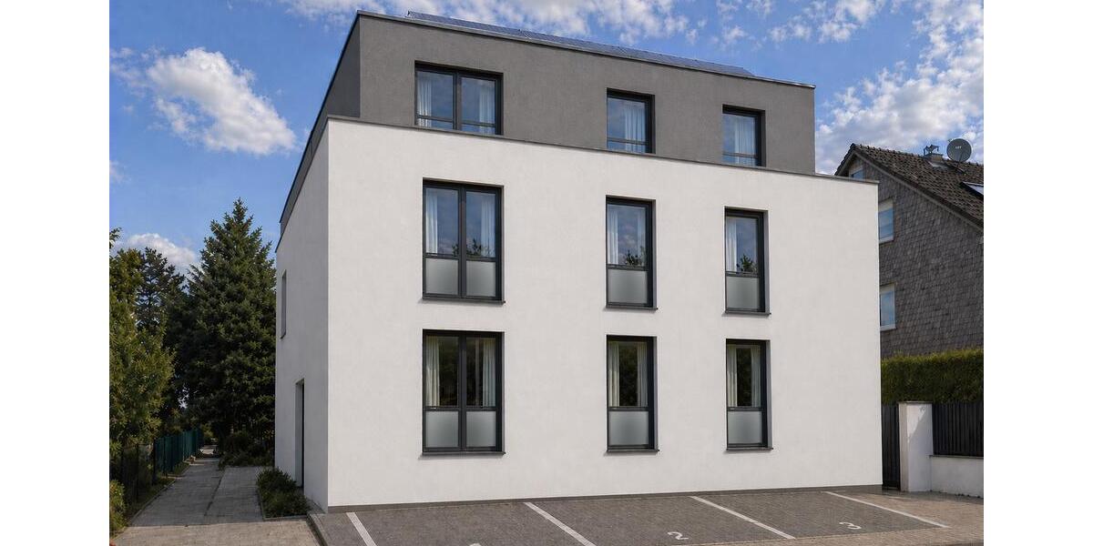 Etagenwohnung Sankt Augustin - 4 Zimmer, 170 m&sup2;, 2.960&euro; | Angebot:26315020