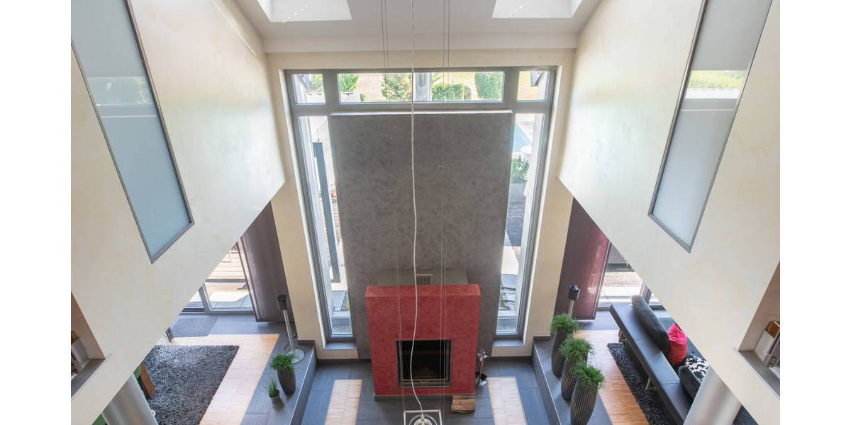 Einfamilienhaus Überherrn Altforweiler - 8 Zimmer, 188 m&sup2;, 2.100&euro; | Angebot:25706634