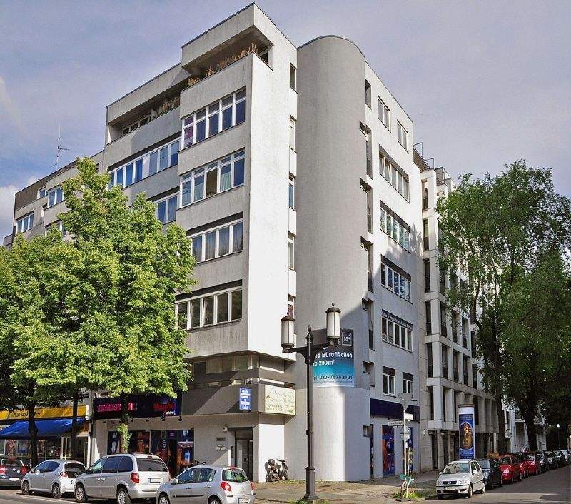 Single-Domizil mit Großstadtflair! 1 zimmer