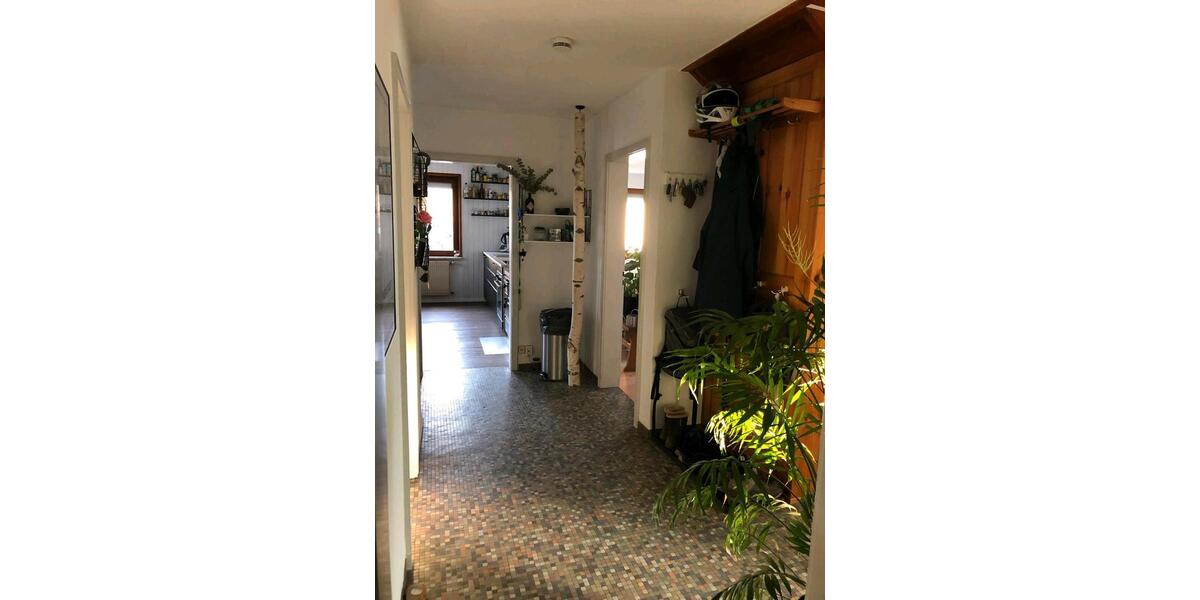 Erdgeschoßwohnung Neuenburg am Rhein - 3 Zimmer, 90 m&sup2;, 1.025&euro; | Angebot:26546724