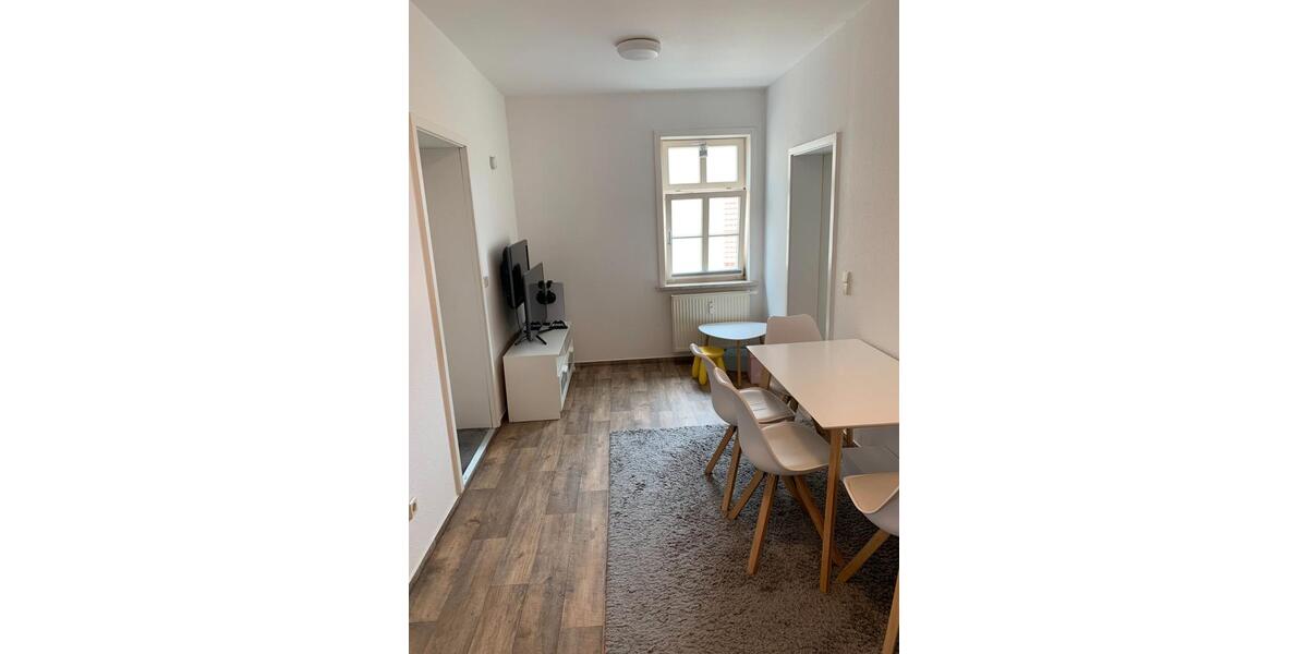 Etagenwohnung Ellrich - 2 Zimmer, 53 m&sup2;, 319&euro; | Angebot:26127249