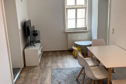 Wohnung Ellrich - 2 Zimmer, 53 m&sup2;, 319&euro; | Angebot:26127249