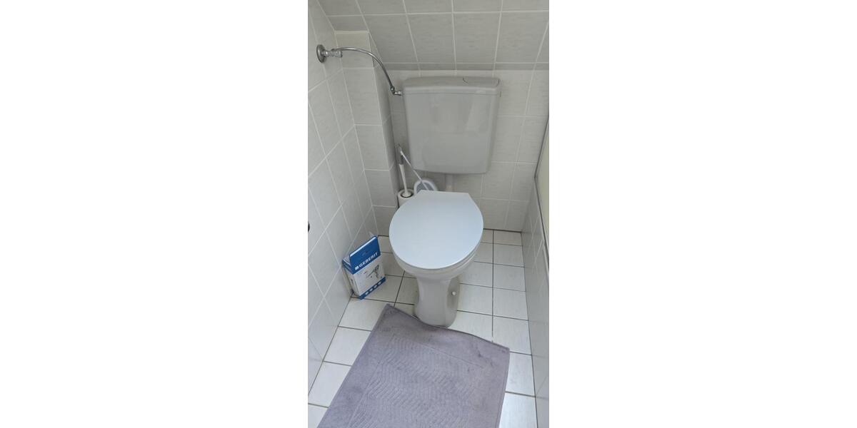 Dachgeschoßwohnung Blomberg - 3 Zimmer, 58 m&sup2;, 470&euro; | Angebot:24836691