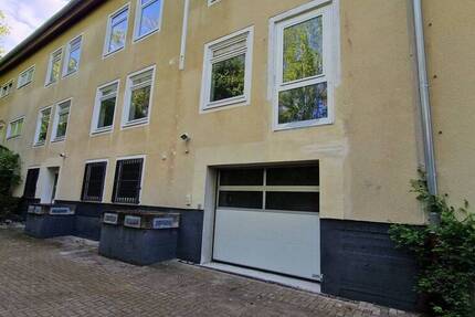 Gewerbeobjekt Bexbach Oberbexbach - 2.550&euro; | Angebot:20953069