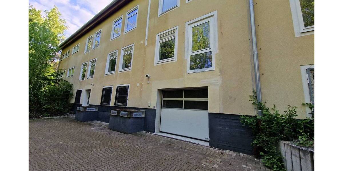 Gewerbeobjekt Bexbach Oberbexbach - 2.550&euro; | Angebot:20953069