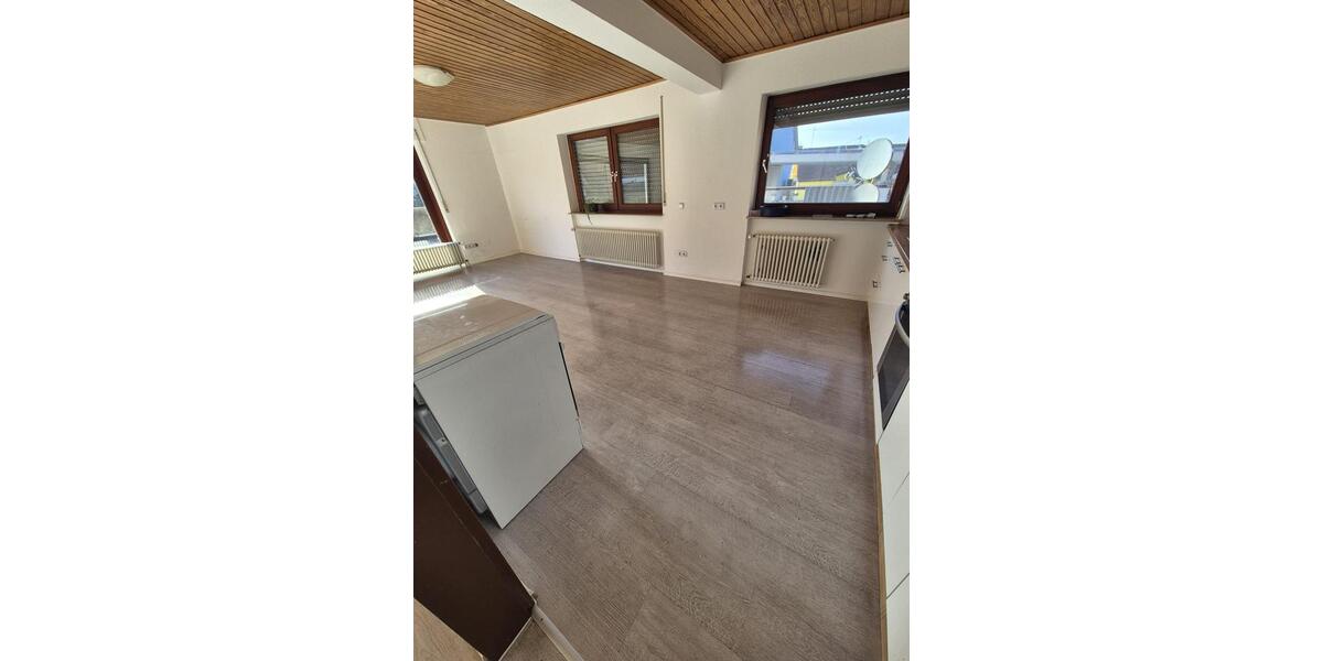 Etagenwohnung March - 1 Zimmer, 11 m&sup2;, 650&euro; | Angebot:26463455