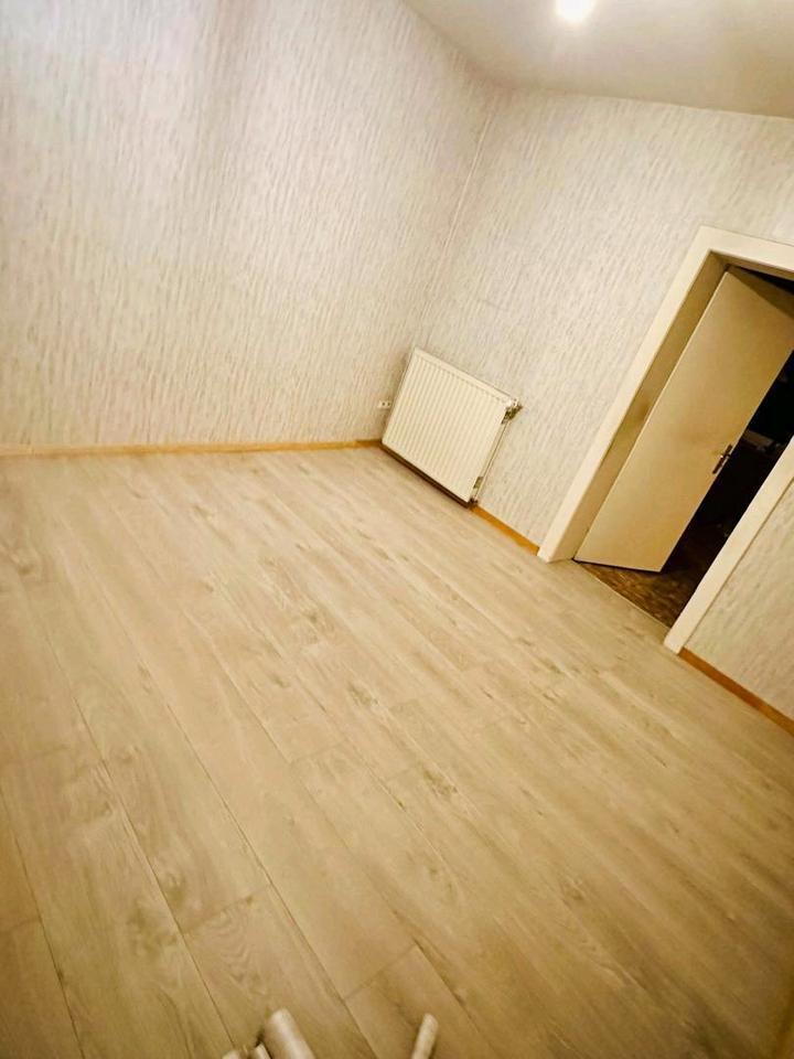 Helle Wohnung 65m² groß in Zentrum von Würselen