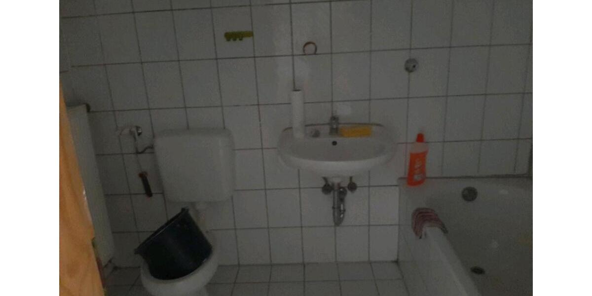Etagenwohnung Herne Wanne-Bickern - 1 Zimmer, 85 m&sup2;, 474&euro; | Angebot:25022125