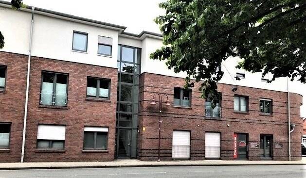 2 ZKB Wohnung in zentraler Lage