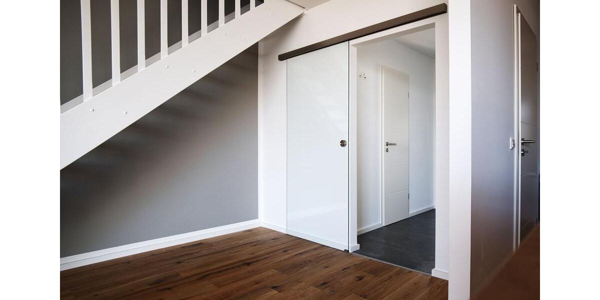 Dachgeschoßwohnung Paderborn Univiertel - 2 Zimmer, 93 m&sup2;, 980&euro; | Angebot:26552447