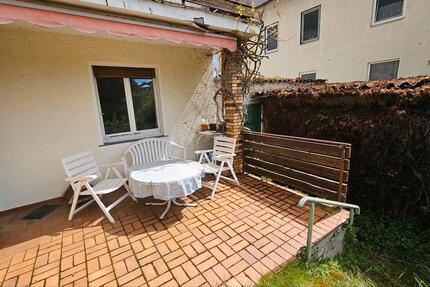 Wohnung Darmstadt Eberstadt - 1 Zimmer, 20 m&sup2;, 550&euro; | Angebot:26595244
