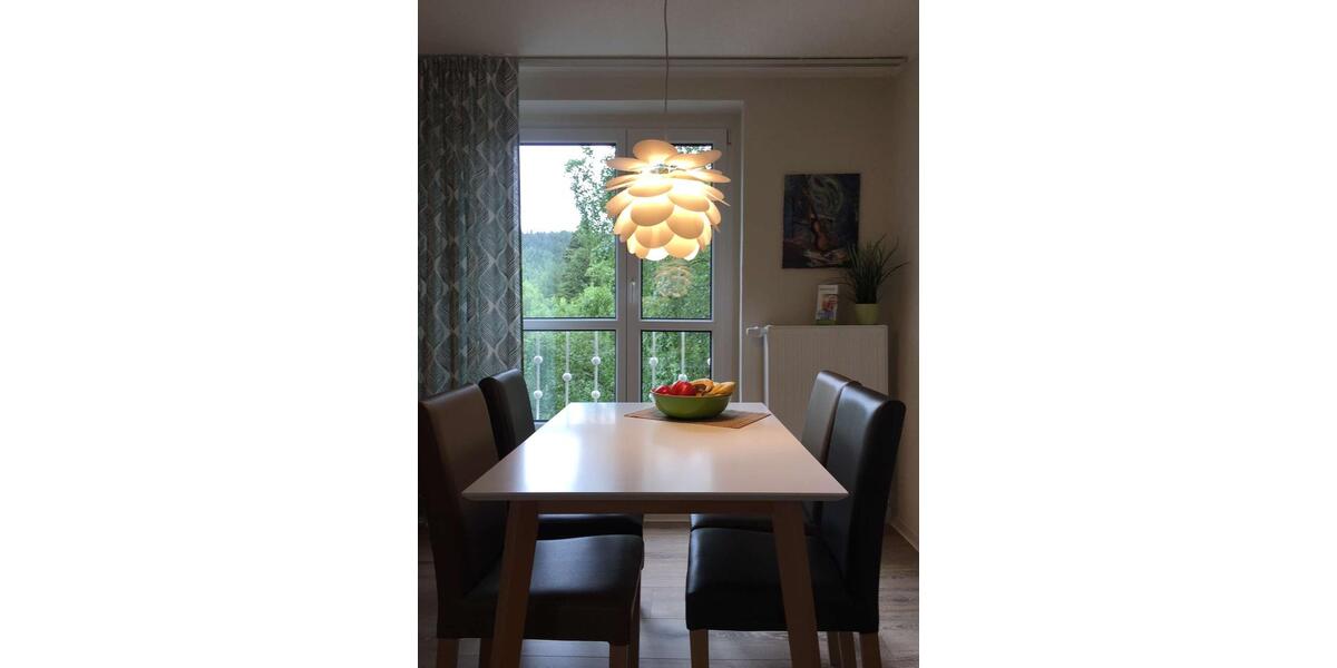 Etagenwohnung Breitenbrunn/Erzgebirge Erzgebirge - 4 Zimmer, 90 m&sup2;, 749&euro; | Angebot:25269316