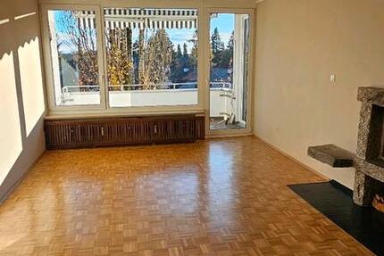 Wohnen auf Zeit Murnau am Staffelsee - 4 Zimmer, 900&euro; | Angebot:23529950