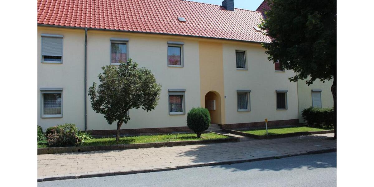 Etagenwohnung Oschersleben (Bode) - 2 Zimmer, 55 m&sup2;, 367&euro; | Angebot:26266525