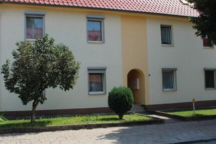 Wohnung Oschersleben (Bode) - 2 Zimmer, 55 m&sup2;, 367&euro; | Angebot:26266525