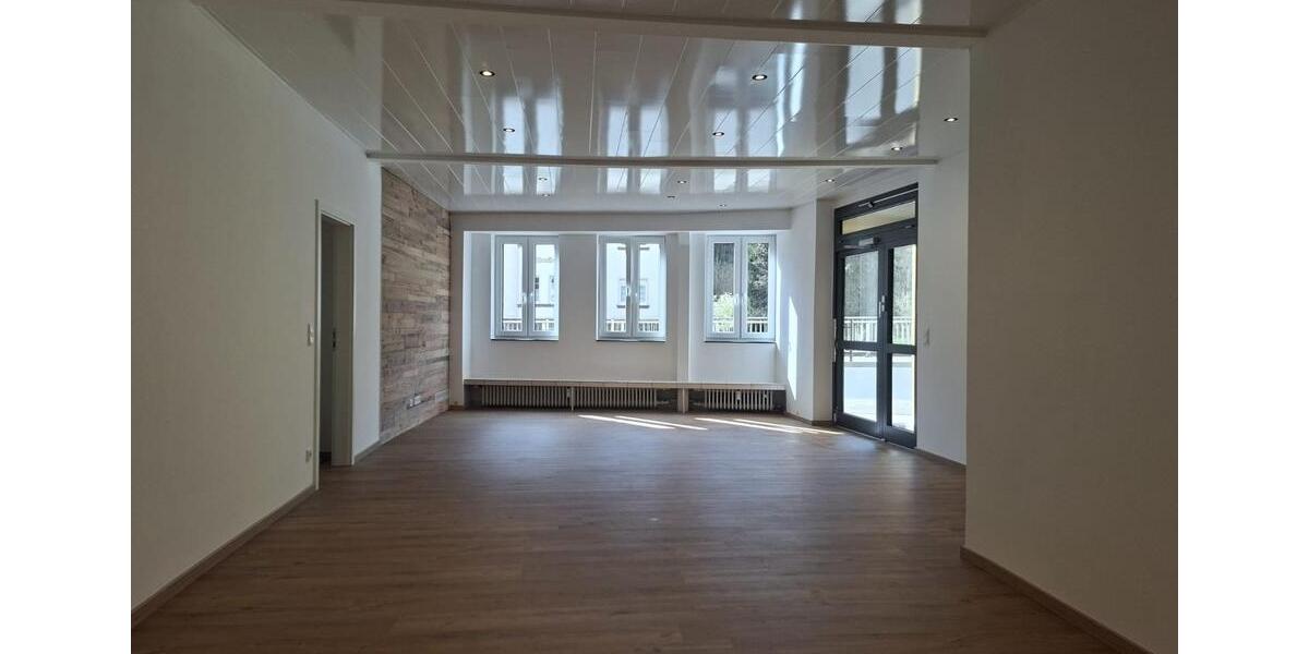 Erdgeschoßwohnung Bollendorf - 4 Zimmer, 90 m&sup2;, 950&euro; | Angebot:26019671