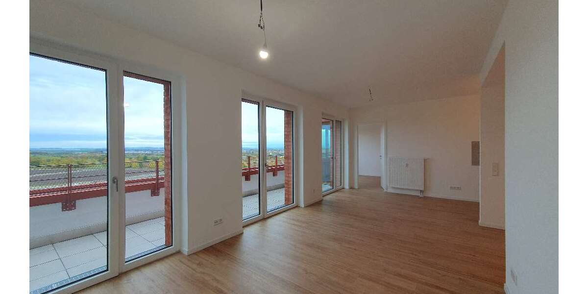 Etagenwohnung Hannover Bemerode - 2 Zimmer, 63 m&sup2;, 761&euro; | Angebot:27010210