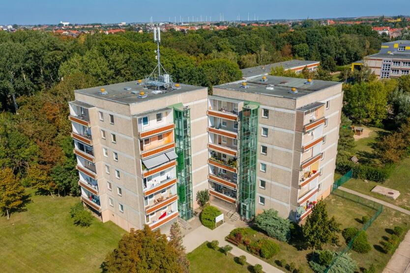 Kurzexposé 6213 zimmer