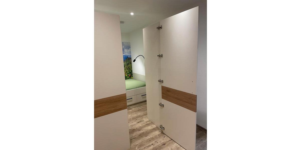Etagenwohnung Oberstdorf - 2 Zimmer, 32 m&sup2;, 705&euro; | Angebot:26619032