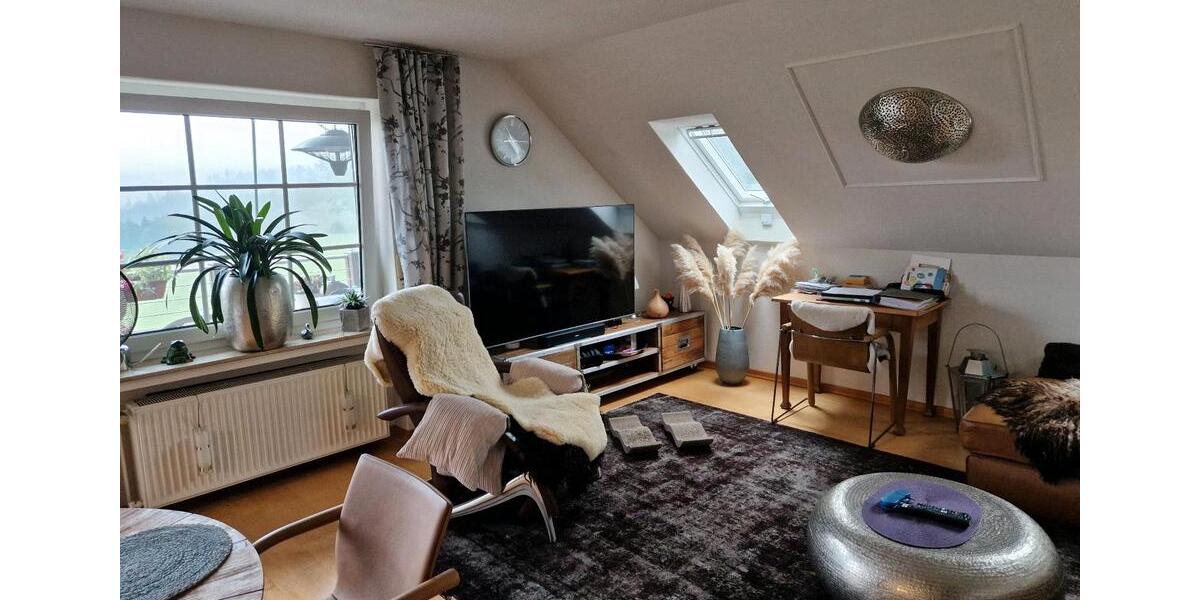 Zwischenvermietung 2 zimmer