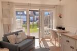 Erdgeschoßwohnung Sylt - 2 Zimmer, 42 m&sup2;, 95&euro; | Angebot:25933112