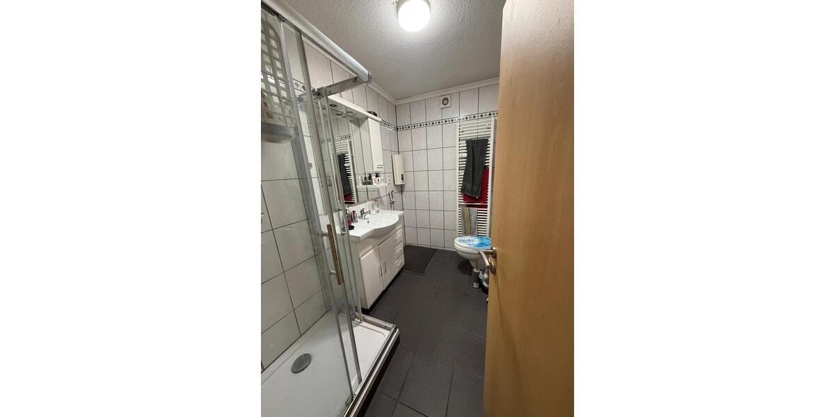 Erdgeschoßwohnung Boppard - 2 Zimmer, 75 m&sup2;, 520&euro; | Angebot:25918965