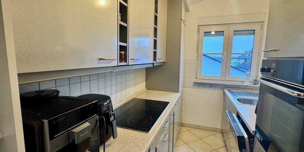 Etagenwohnung Eppertshausen - 2 Zimmer, 62 m&sup2;, 690&euro; | Angebot:24825734