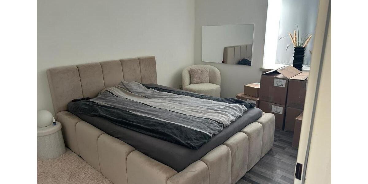 Etagenwohnung Bad Iburg - 2 Zimmer, 52 m&sup2;, 445&euro; | Angebot:26358212