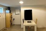 38 qm Souterrain Wohnung zu vermieten zimmer