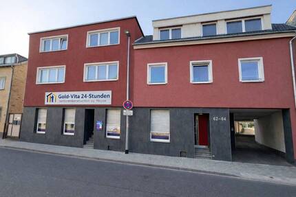Wohnung Pulheim Brauweiler - 3 Zimmer, 131 m&sup2;, 1.700&euro; | Angebot:26867370