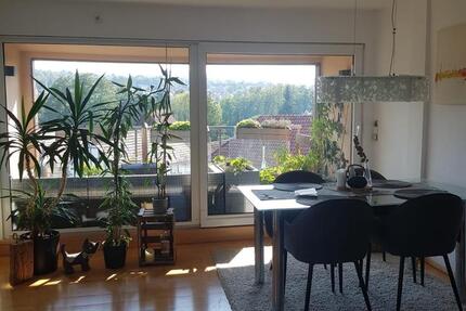 Wohnung Homberg (Efze) - 4 Zimmer, 95 m&sup2;, 700&euro; | Angebot:24853698