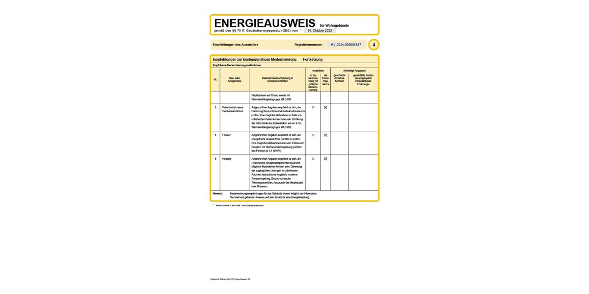 Attraktive Singlewohnung (1 Z., 31,5 m²), Wanne+Keller, ruhige Lage Rövershagen OT Schwarzpfost - 1- Rövershagen OT Schwarzenpfost Schwarzenpfost | Angebot:26633784