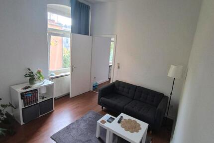 40m2 Wohnung zur zwischenmiete 01.10 bis 30.11 2025