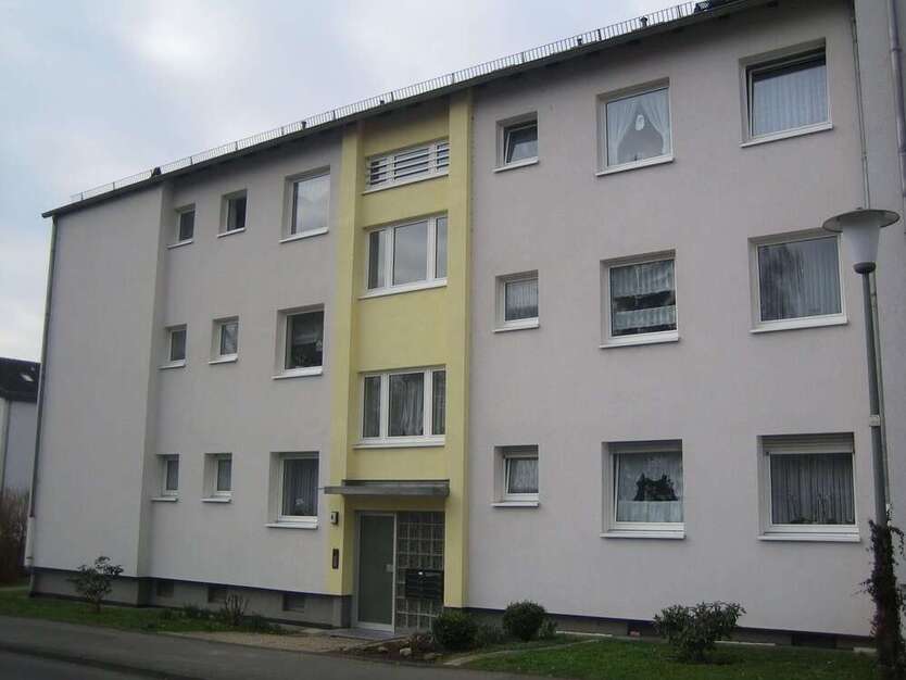 Wohnung zum Mieten in Kassel 211,44 € 44.15 m²