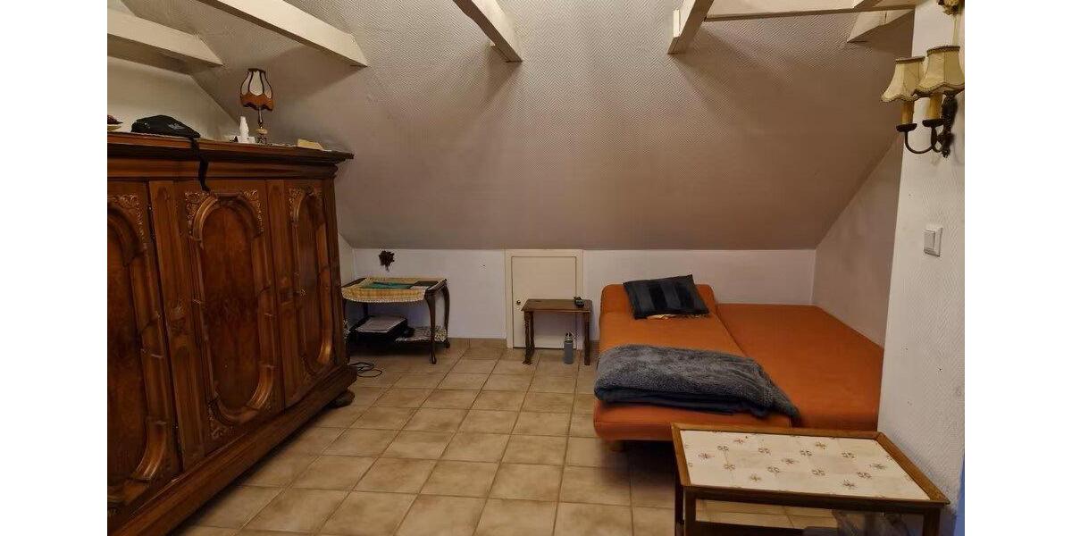 Wohnen auf Zeit Frechen - 1 Zimmer, 24 m&sup2;, 650&euro; | Angebot:25996493