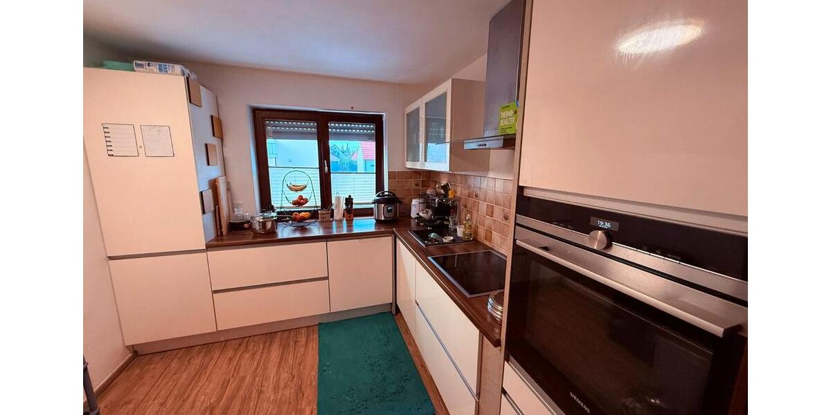 Hochparterre Sulzemoos Wiedenzhausen - 2 Zimmer, 70 m&sup2;, 1.370&euro; | Angebot:26670233