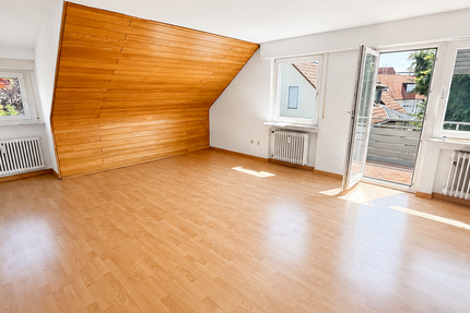 Wohnung Stuttgart Luginsland - 3 Zimmer, 85 m&sup2;, 980&euro; | Angebot:27157247