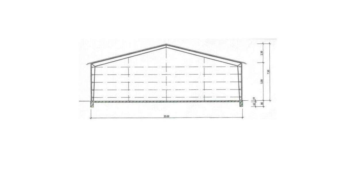 Gewerbeobjekt Quickborn - 7.375&euro; | Angebot:24972346