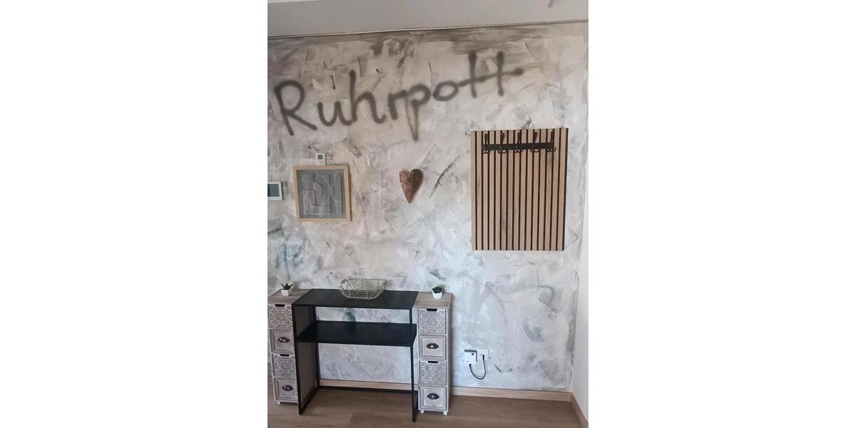 Wohnen auf Zeit Herten Bertlich - 3.5 Zimmer, 85 m&sup2;, 80&euro; | Angebot:26692754