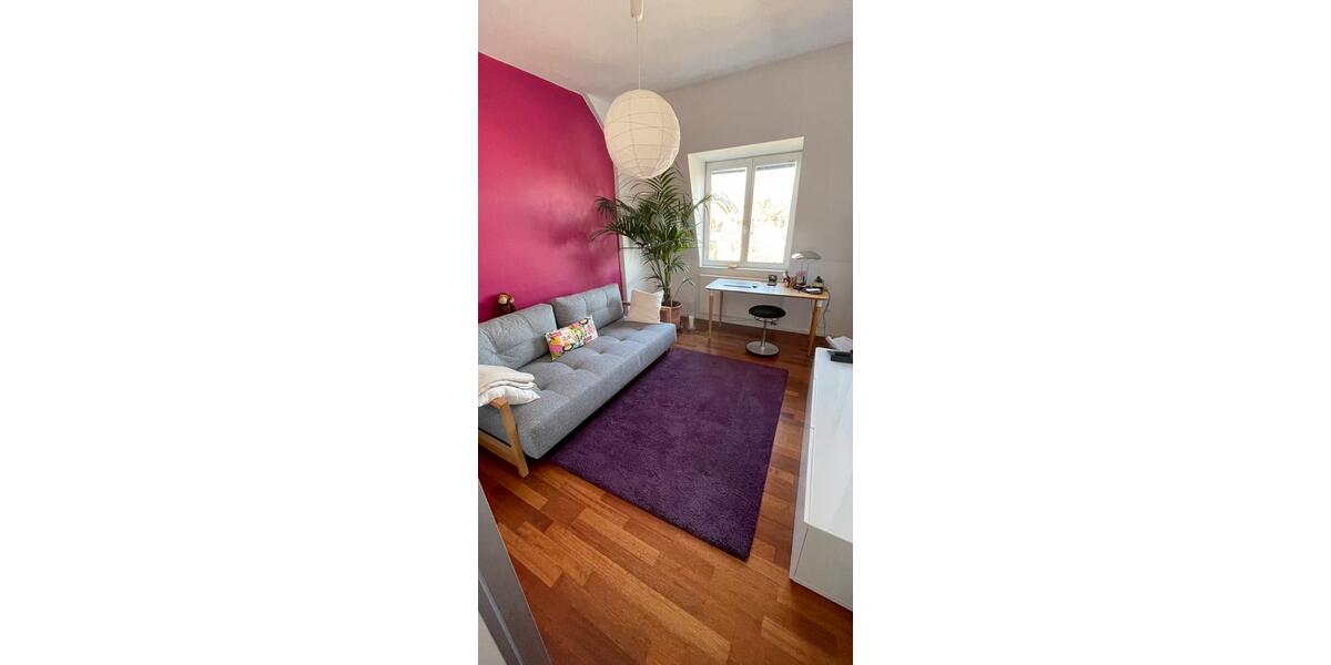 Einfamilienhaus Hamburg Hoheluft-West - 4 Zimmer, 135 m&sup2;, 2.500&euro; | Angebot:25272989