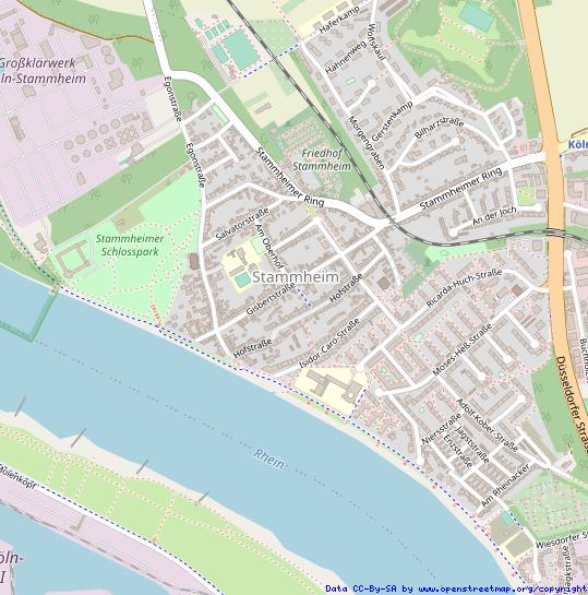 Gewerbeobjekt Köln Mülheim - 3.200&euro; | Angebot:22409502