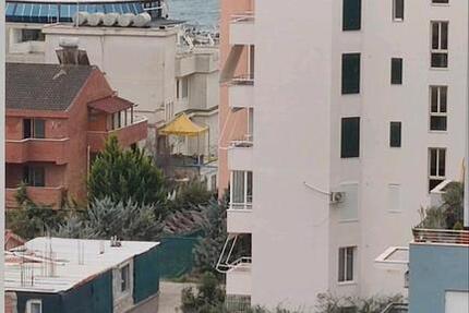 Wohnung am Strand zur Vermieten