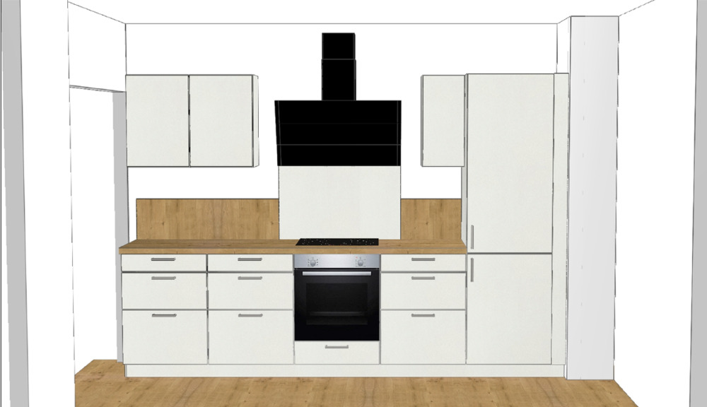 Etagenwohnung Kaiserslautern Innenstadt - 3 Zimmer, 95 m&sup2;, 1.250&euro; | Angebot:25741308