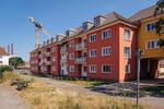 Dachgeschoßwohnung Wolfsburg - 1 Zimmer, 25 m&sup2;, 173&euro; | Angebot:26548051
