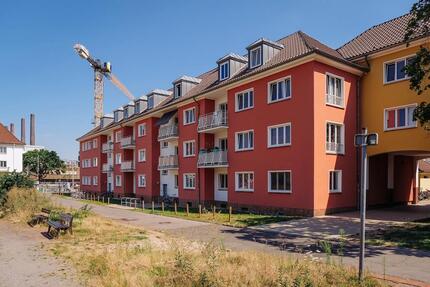 Wohnung Wolfsburg - 1 Zimmer, 25 m&sup2;, 173&euro; | Angebot:26548051