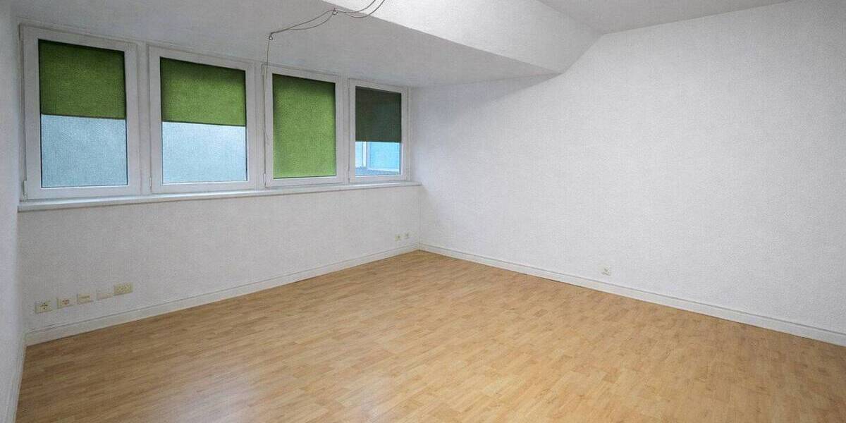 Etagenwohnung Hamm Hamm-Mitte - 3 Zimmer, 55 m&sup2;, 395&euro; | Angebot:26820938