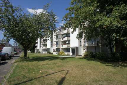 Wohnung Viersen Dülken - 3 Zimmer, 67 m&sup2;, 572&euro; | Angebot:25216656