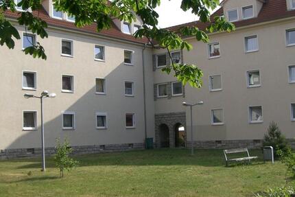 Schöne 1-Raum-Maisonette-Wohnung 1 zimmer