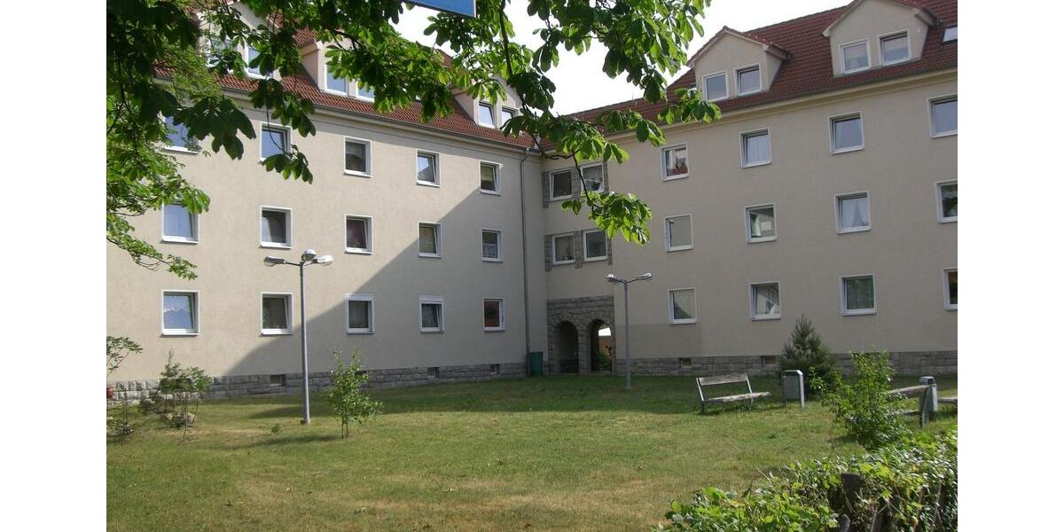 Schöne 1-Raum-Maisonette-Wohnung 1 zimmer