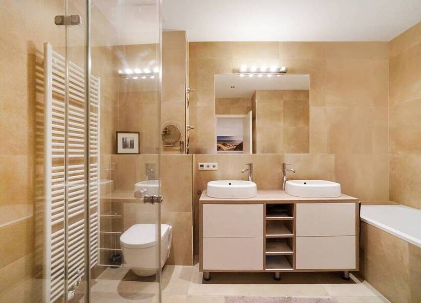 Exklusive Wohnung im 